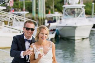 Lovebird Weddings - 1