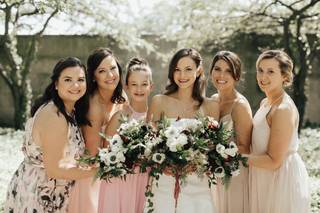 Tricia Clarke Makeup - 52