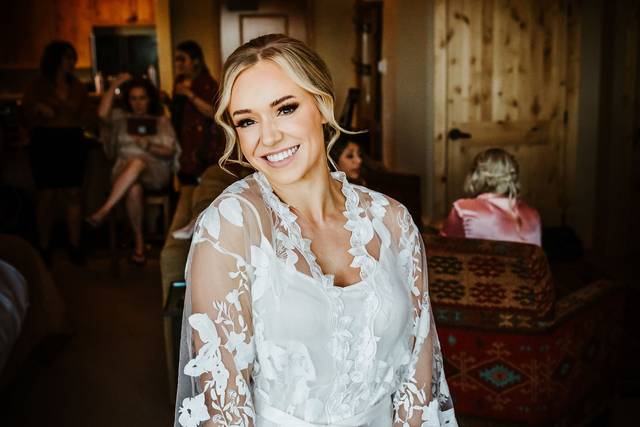Makeup by Alexa Elise 2