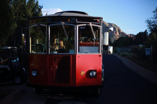 Seven Canyons - 4