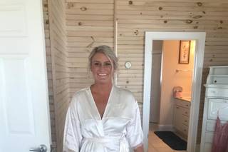Wisp Salon & Spa - 10