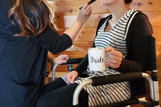 Barbara Ann Makeup Artist - 38