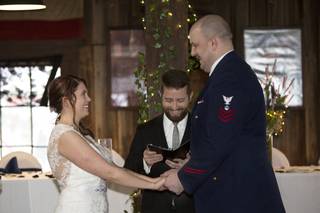 Columbus Wedding Officiants - 51