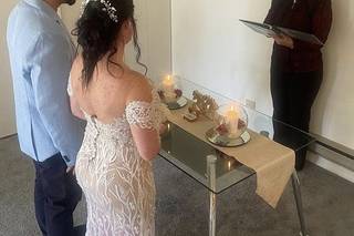 Bilingual Wedding Ceremonies - 10