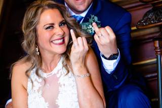 Simply Detailed Wedding and Event Planning - 11