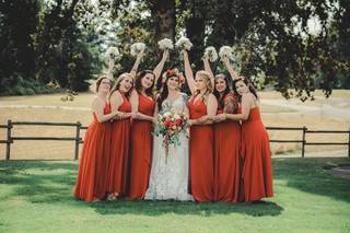 Songbird Floristry - 46