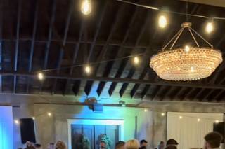 Atlanta Wedding Band - 18