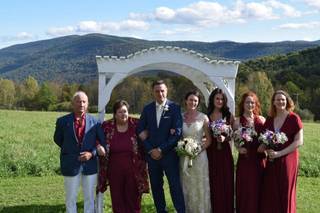 The Margaretville Barn at Margaretville Mountain Inn - 7