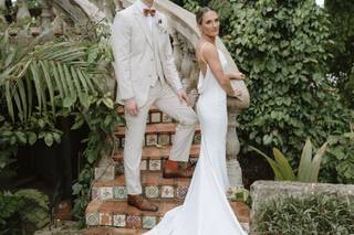 Alexa Blanco Weddings - 22