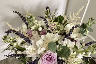 Mayfly Flowers - 37
