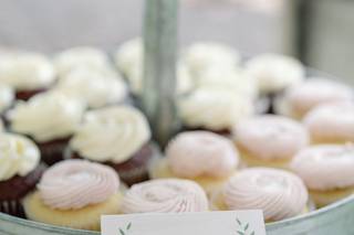 Cupcakes d'Amour - 29
