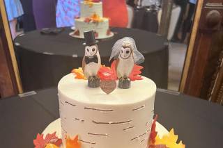 J Cakes - 8