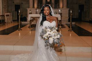 Fancy Wedding Center - 7