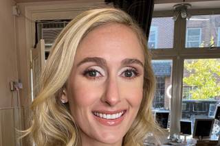 Beautiful Brides Hair and Makeup - 5