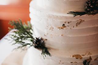 Flour Girl Wedding Cakes - 12