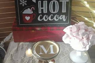 Gimme Some Sugar!- Candy and Sweets Buffet Service - 26