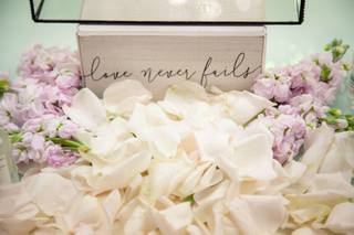Bride in Bliss Wedding Planning - 6