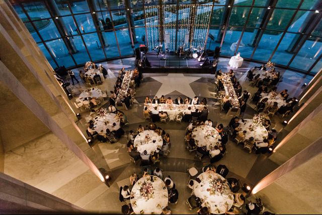 Sage Nines Event Production - 1