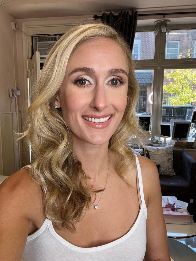 Beautiful Brides Hair and Makeup - 2