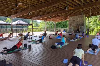 Chattahoochee Nature Center - 18