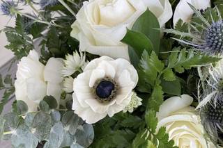 Rhapsody in Blooms - 11
