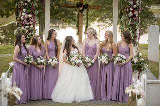 Wedding Flowers for Rent - 41