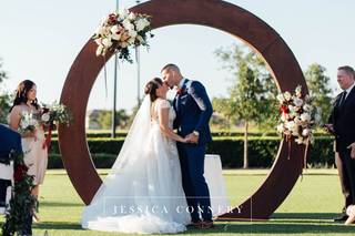 Designer Weddings by Carly Rose - 36