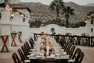Desert Bloom Floral Designs - 13