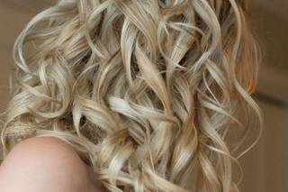 Angela Mangano - Hairstylist & Makeup Artist - 14