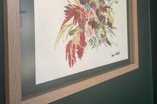 Amanda By Nature Live Painter - 1