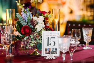 Wanderlust Weddings and Events, LLC - 22
