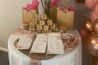 Imagination Events: Design & Coordination - 7