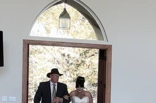 Dooley's Chapel on the Lake - 28