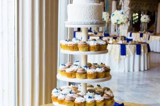 Chantilly Cakes - 85