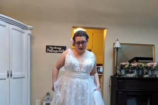 Angela's Bridal - 15