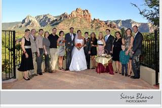 Sedona Cedars Resort - 24