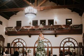 Detroit Yacht Club - 17