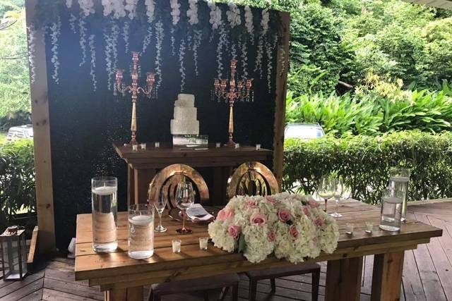 Cupkei Weddings 2