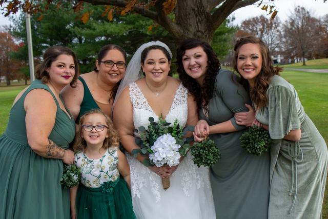 K Nicole Photography - 1