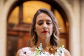 Wedding Flowers by Annette - 83
