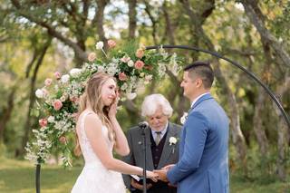 Elevate Wedding Officiant - 23