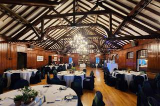Squantum Association - 25