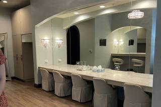 Chapel at Ana Villa by Walters Wedding Estates - 21