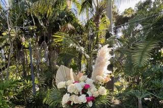 Blissful Weddings and Co. - 37