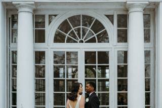 Caperberry Events at CV Rich Mansion - 20