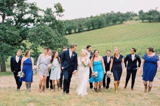 FLOURISH Wedding & Event Planning - 26