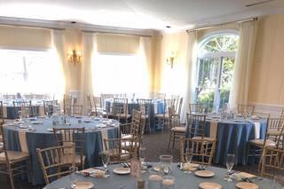 Penn Oaks Golf Club - 73