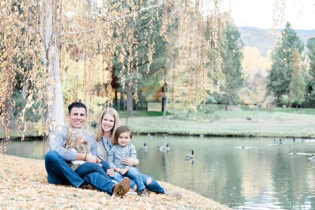 Kate Stapleton Photography - 1
