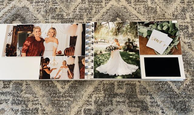 InMotion Albums - 1