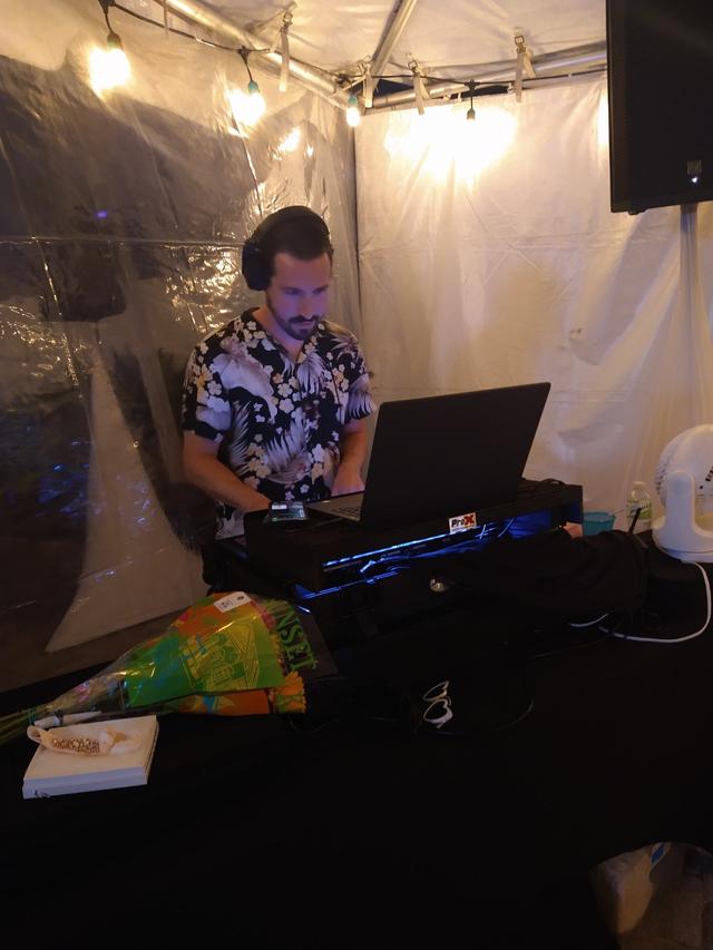 Jax Elite DJs - 1